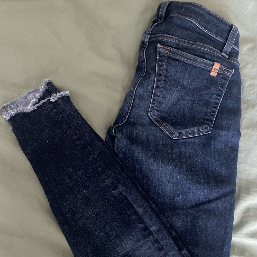 Excellent condition Joes Jeans